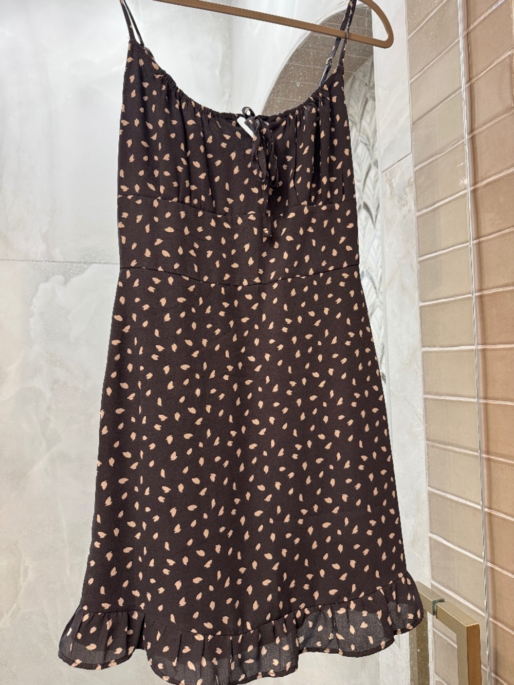 Abercrombie & Fitch Dress